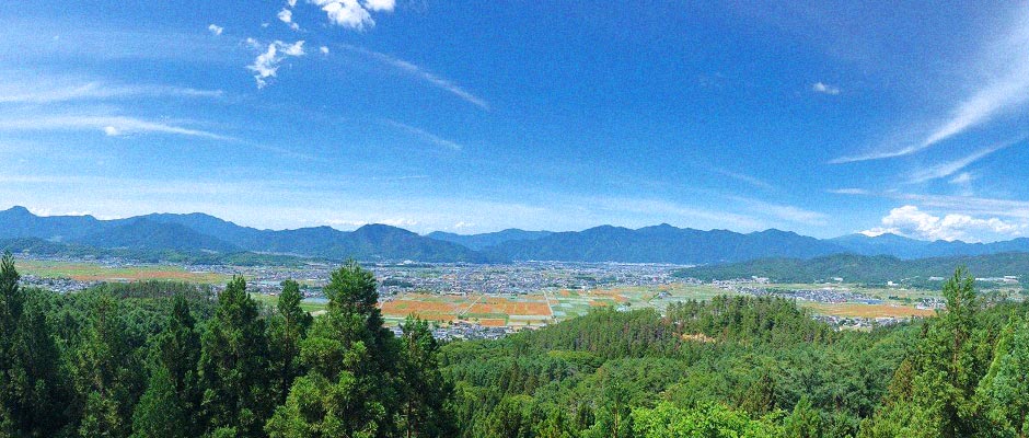 塩田まちづくり協議会