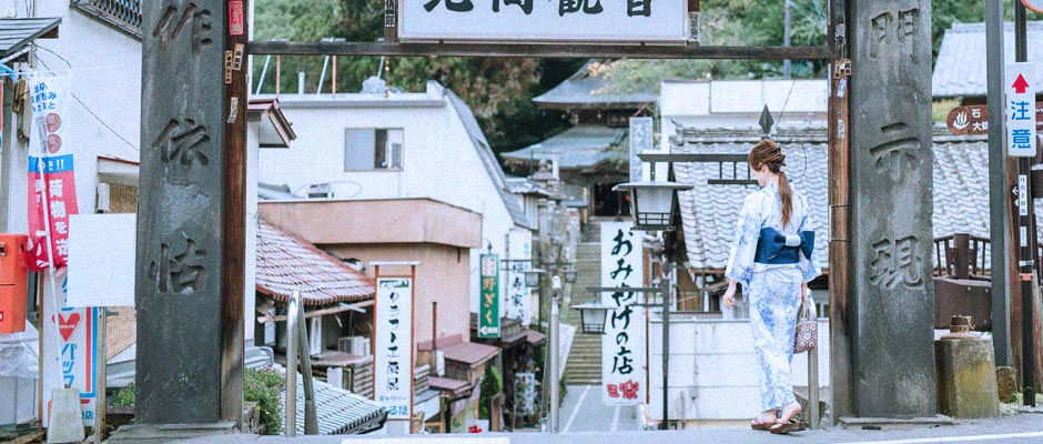 別所温泉観光協会