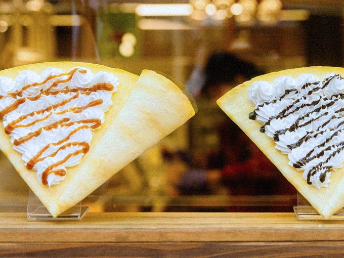 Katsuraso Café Otafuku