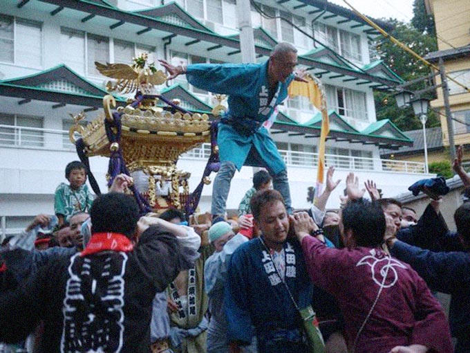 祇園祭