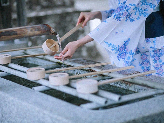 Kitamuki Kannondo Temple