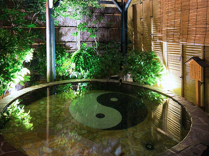 Tamaya ryokan
